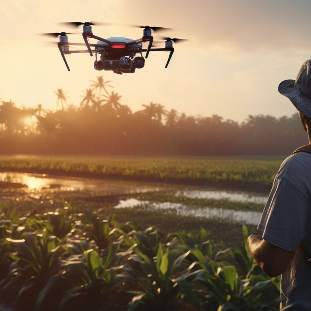 Drone-Rental