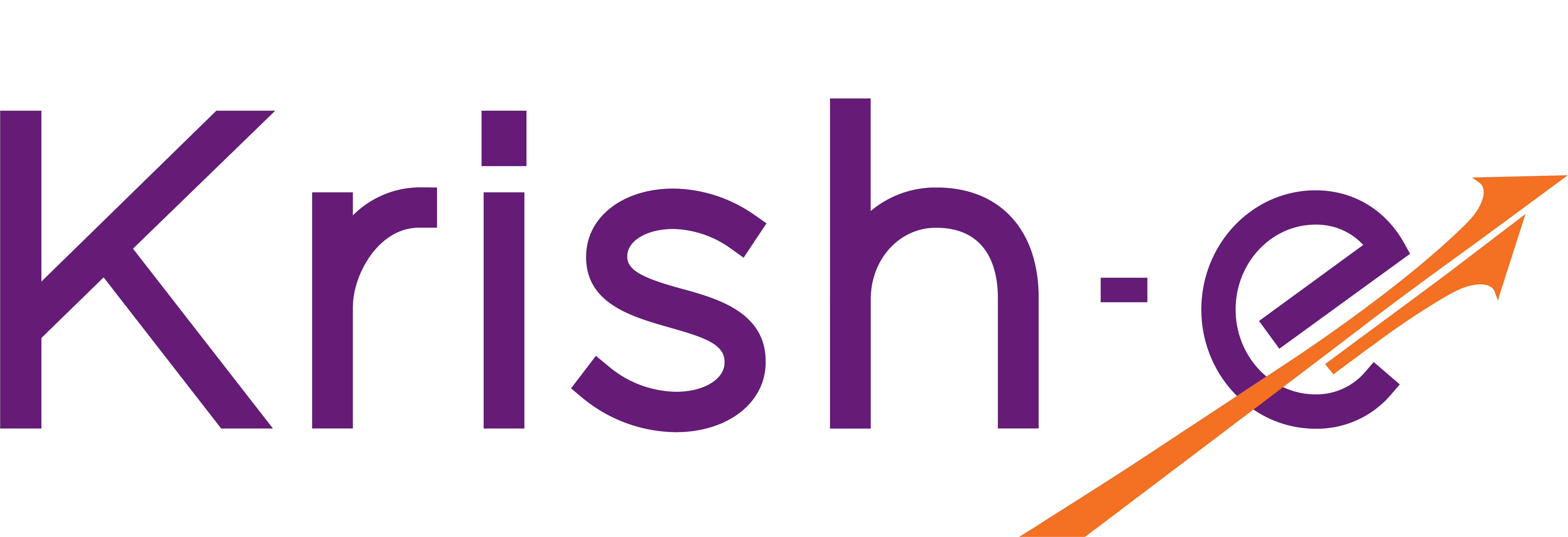krishe logo